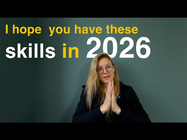 What it takes to be a good QA Engineer in 2026? [part 1]