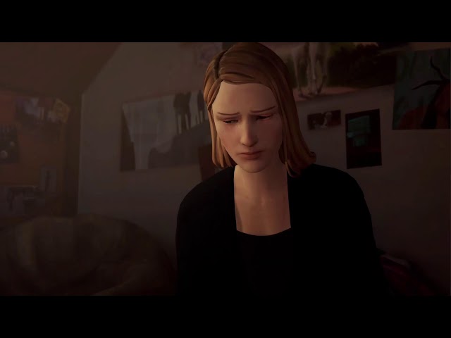 Life Is Strange Before The Storm Remastered _ Preque Season