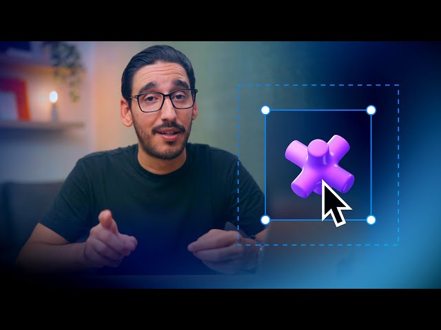 Interacting with Layers in Framer  (Fundamentals Lesson 3)
