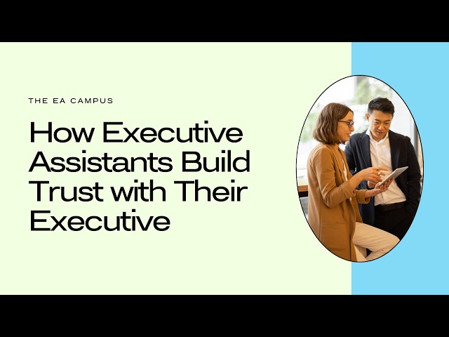 Trust, Confidentiality, and Reliability in Exec Support