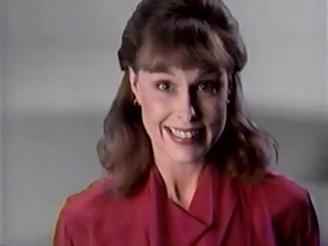 Fox Prime Time Commercials, 20 May 1996