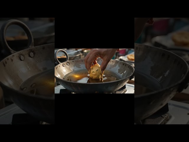 kis kis ko vadapav psnd h? #food #cjpprotest #entertainment #kids #aivideo  #education