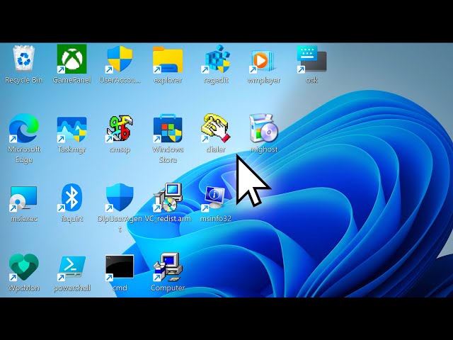 What if you open EVERY PROGRAM on Windows in 2025?