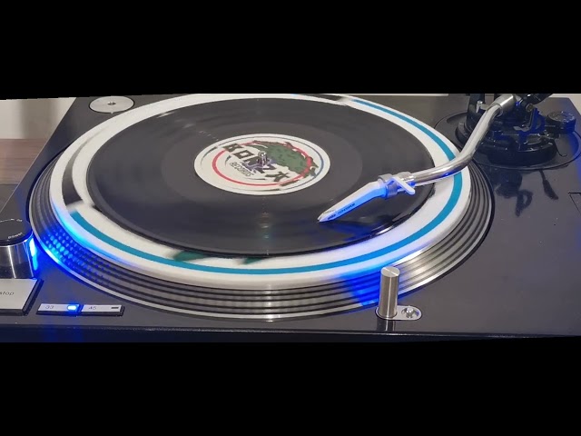 Looney Tune - Workstation (M.I.K.E's Energized Remix)