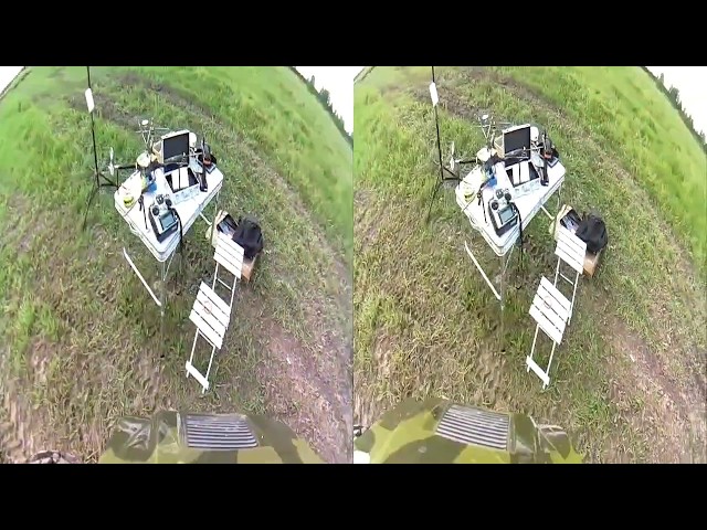 StereoPi test, 02 sep 2017
