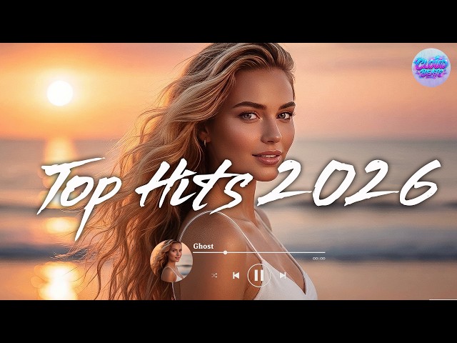 Top Hits Playlist 2026 🔥 Bruno Mars, Lady Gaga, Taylor Swift, Charlie Puth, Ed Sheeran,The Weeknd