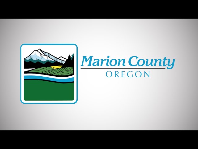 Marion County Commissioners Meeting - September 23, 2026
