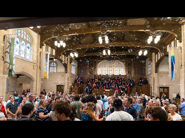 Honors Convo | May 30, 2025