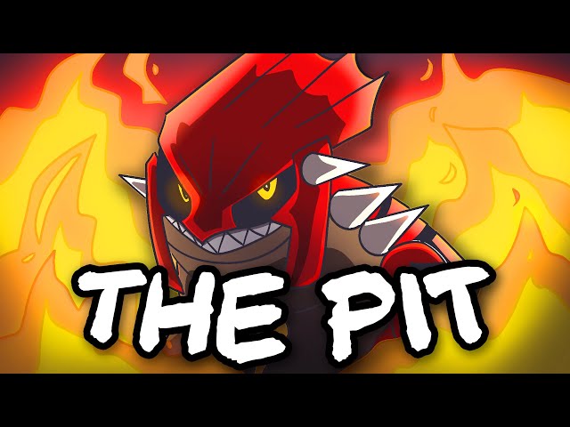 The NEW Roguelike Pokemon Romhack You Need To Try