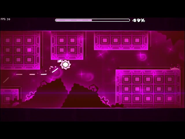 DENOUEMENT 100% | 3384 ATTEMPTS