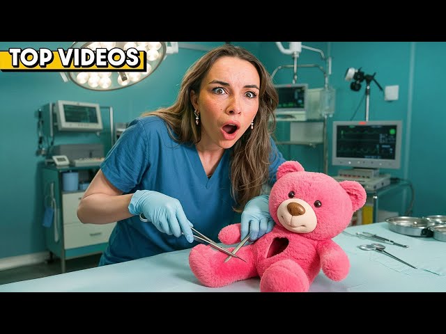 I Tried The WEIRDEST Jobs From Around The World 😳 | Pierson