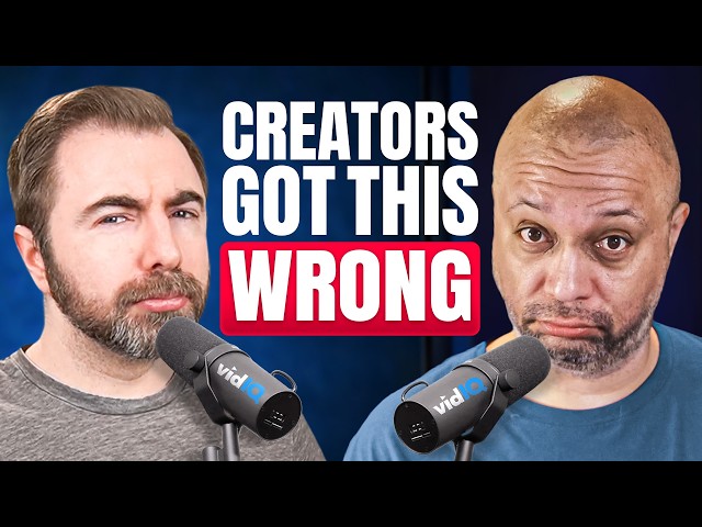 How The YouTube Algorithm ACTUALLY Works As Explained By YouTube Themselves!