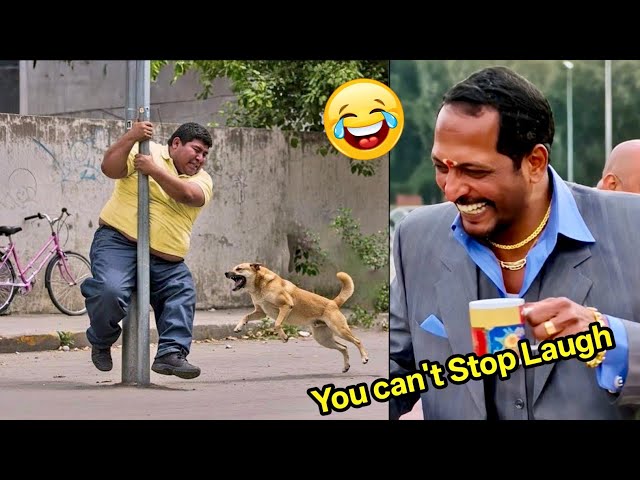 Top Funniest Videos And Pranks Of The Week 🤣// Try Not To Laugh Extremely Impossible ep 2