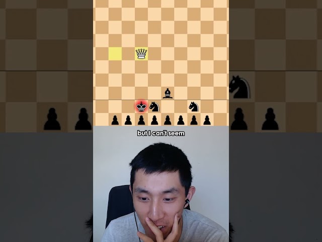 I try chess with infinite squares ♟️
