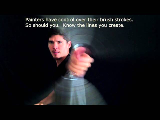 Nunchakutricks #10:  10 Ways to be a better ninja!