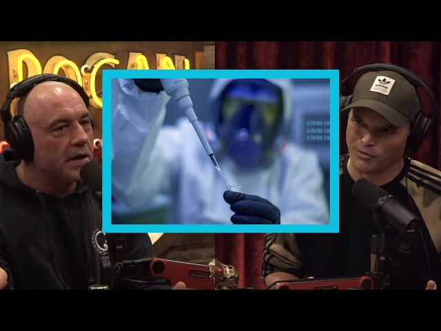 Free Speech & Is the USA Guilty of Vaccine Corruption?