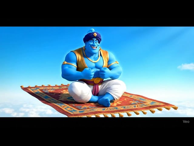 Job Genie AI