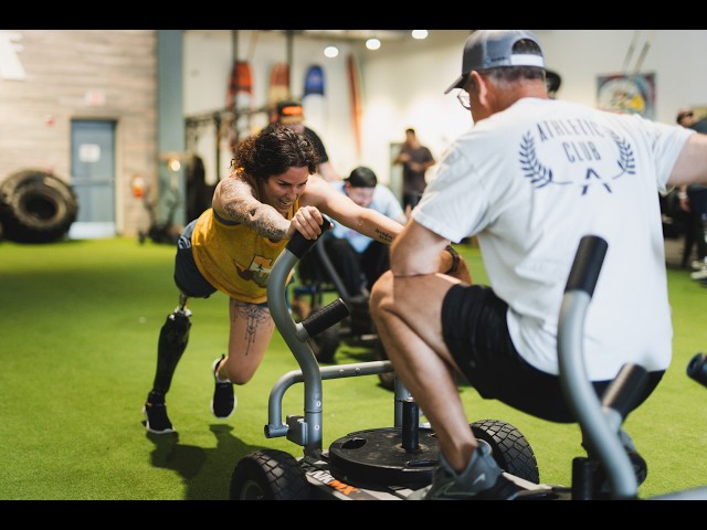 One Week. No Excuses. | Hyper 16 x Airpower Foundation