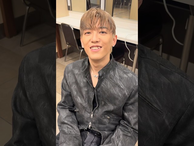 MC張天賦 完左Show之後食左乜嘢🥩🍔🌭🍟🍲🍨🧋🍫🍦🍗 Repost from @maybook Threads 2026.7.18 #mc #mc張天賦 #張天賦