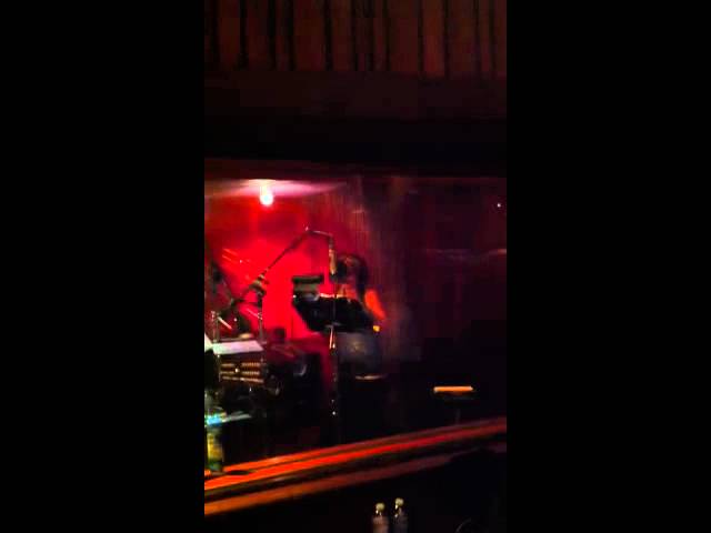 New Song #2 Mary Elizabeth McGlynn & Troy Baker with Akira Yamaoka