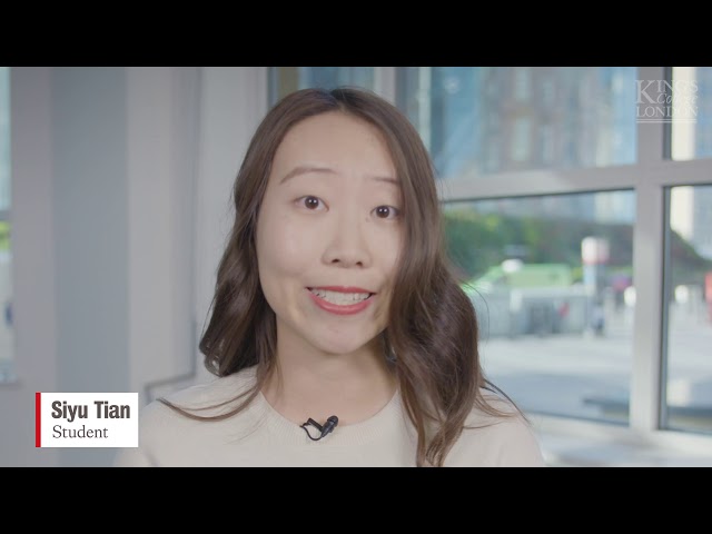 Learn more about our Teaching English to Speakers of Other Languages (TESOL) MA