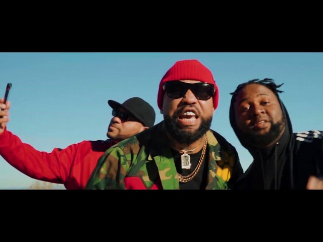"Loyalty" feat. Mellenium, Cool Nutz, & Brookfield Duece (Official Music Video)