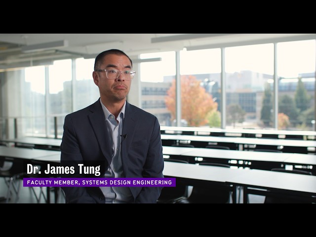 Robotics | James Tung