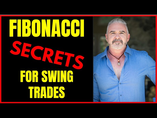 The Fibonacci Trading Tool You Need for Better Swing Trades