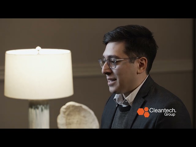 Direct Lithium Extraction: Unlocking Brine Power