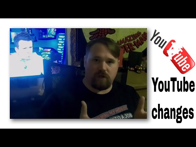 The TRUTH about YouTubes recent changes for small creators!!