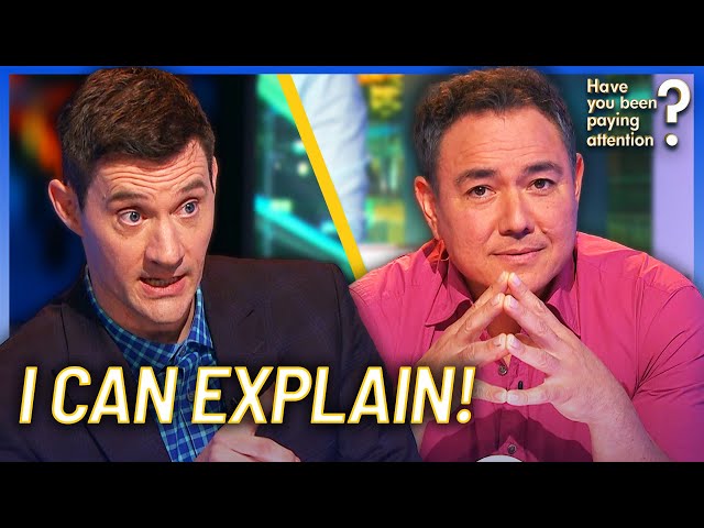 Why Did Ed Cut Tom & Sam From His Radio Show? | Have You Been Paying Attention?