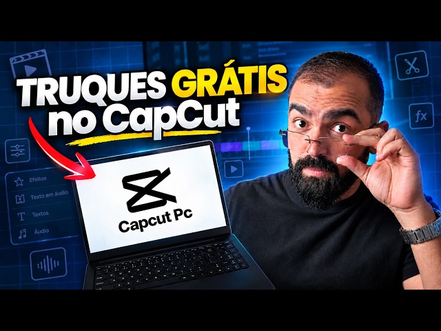 10 Advanced Editing Tricks in CapCut 100% Free