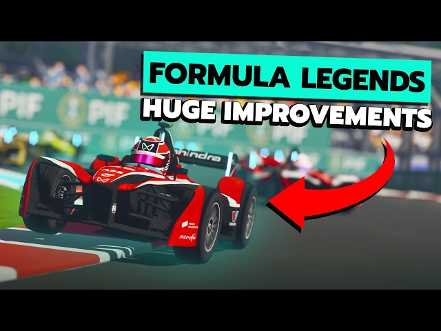 Is Formula Legends FINALLY Worth Its Price?