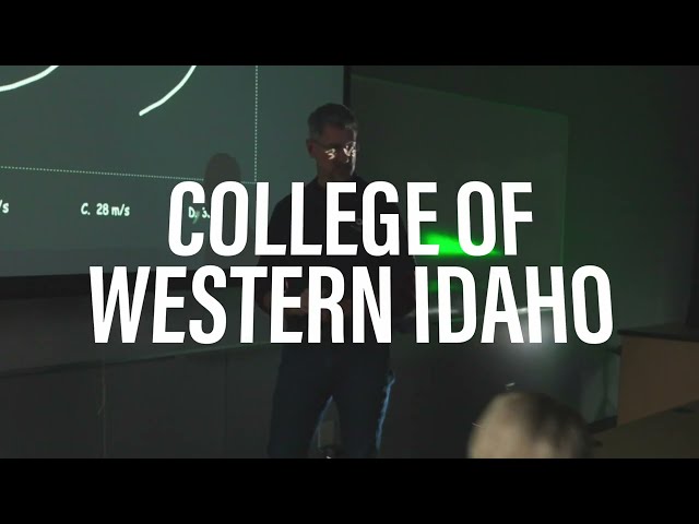 CWI - Let's Get Started | Engineering