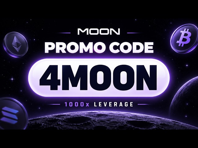 Moon.com promo code : 4MOON - Activate the best Moon Referral Code & Promo Code 2026 review moon.com