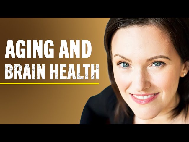 Neuroscientist Reveals 3 Stages In A Woman’s Life That Affect Ageing: Dr Lisa Mosconi