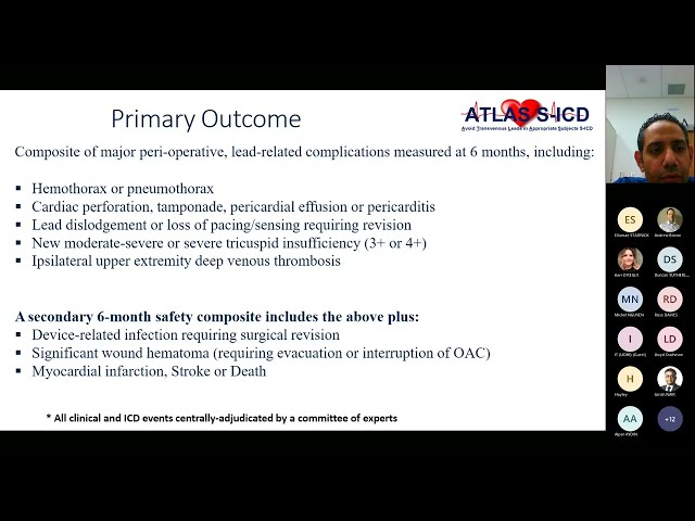 Updates from HRS 2022: What's new in arrhythmia management, with Dr. Ghalib Al Hinai