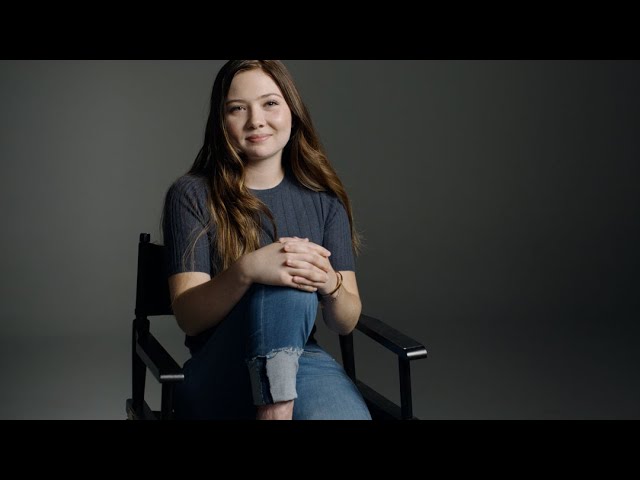 Harborview’s Trauma Team Saves Patient’s Feet | Lily’s Story