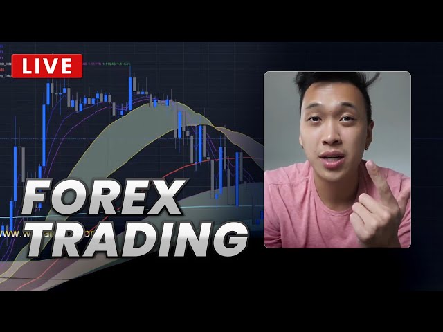 Live Market Analysis - 10.10.22 FTMO