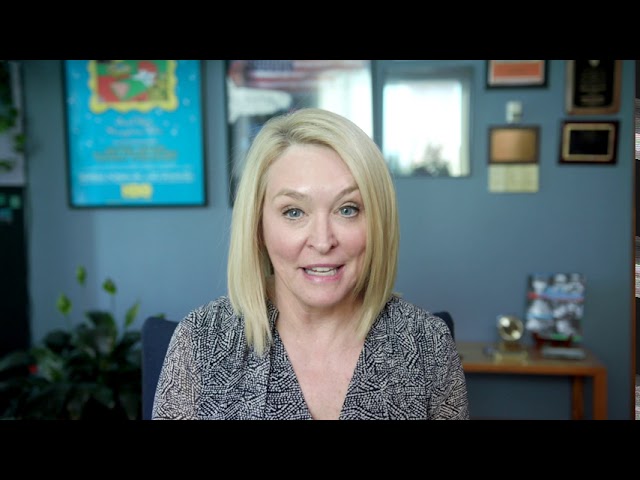 Talking About ADHD - Shrinking It Down
