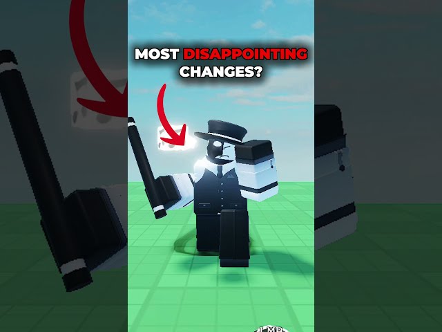 Why DID THEY REMOVED THIS in Forsaken? 😭🙏 #forsaken  #roblox