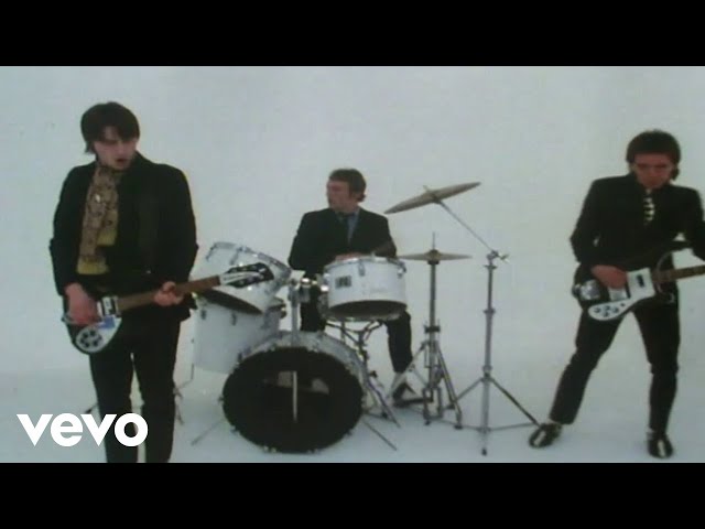 The Jam - Going Underground