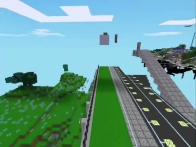 MineTest Servers on 2021-01-06 [archive]