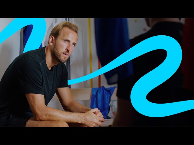 The world of sport is coming together behind one shared goal: suicide prevention.