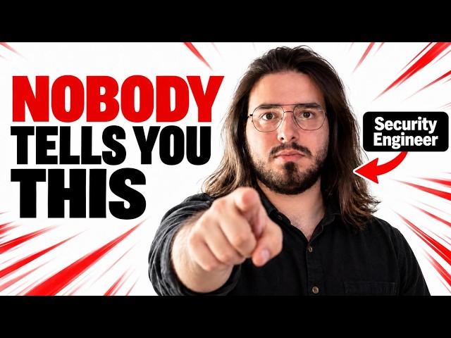 How to Get Into Cybersecurity (The Right Way)