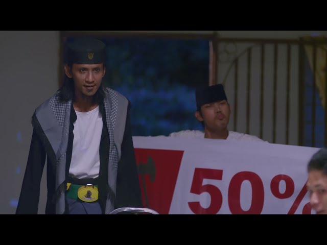 Best of Lebai Kulop - Hantu Tok Mudim