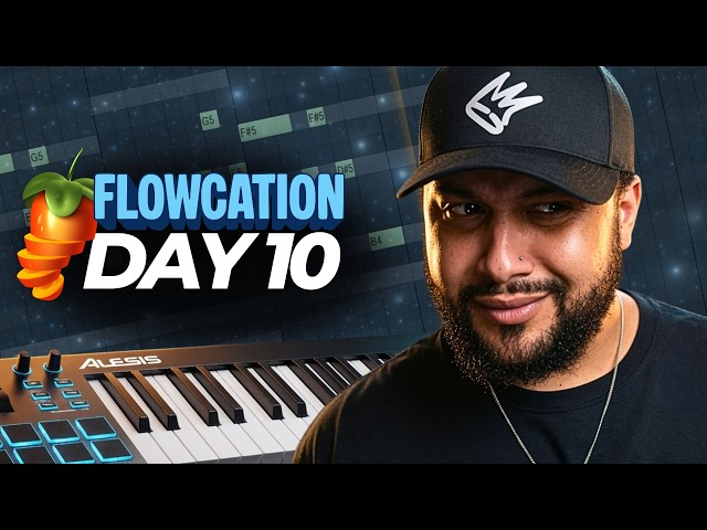 Making 3 Soulful Beats From Scratch In FL Studio...