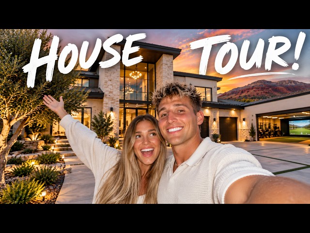 We Bought a House… Was It a Mistake?🏡