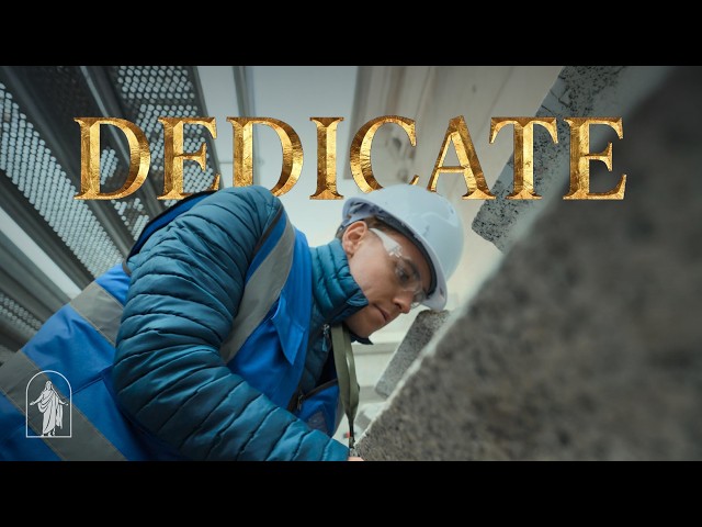 Strengthening Foundations: The Salt Lake Temple Renewal | Dedicate Episode 2