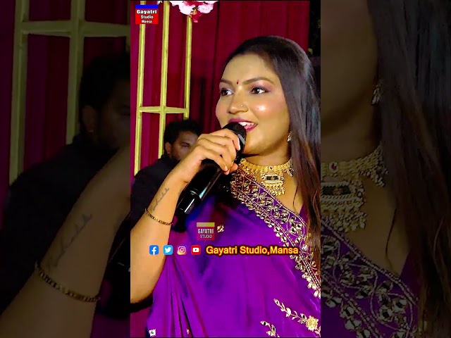 શોખ અમારા ફિલ્મી ને ગાડીયો ફિલમ વાળી-Gadiyo Filam Vali-Divya Thakor-New Trending Attitude Song Live